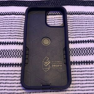 Slim,brand new, 12/12 PRO Phone case